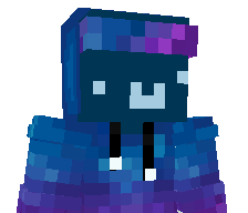 Aquabubbl's skin