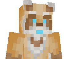 BudderToast36's skin