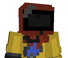 Bridggs's skin
