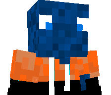 ImGaie's skin