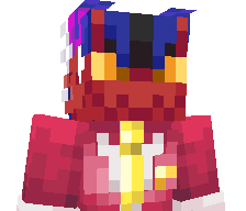 Nyxed20's skin