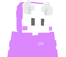 endstuff's skin