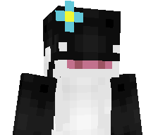 LeftOrca's skin