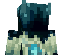 DryHouz's skin