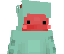 iTomat0's skin