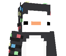 PengyDaGhost's skin