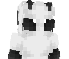 Mothtyy's skin