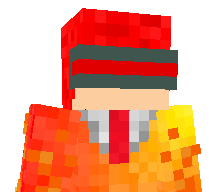 FuriousFire05's skin