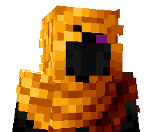 Colorines's skin