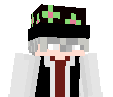 Drewzyn's skin