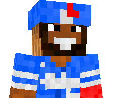 MasonOSRS's skin