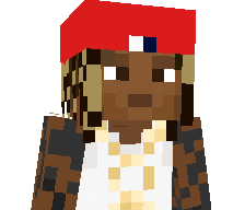 faraychiraq's skin