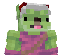 Aleees's skin