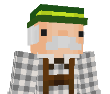 Dav3nder's skin