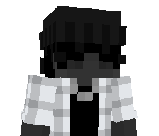 Heptomino's skin