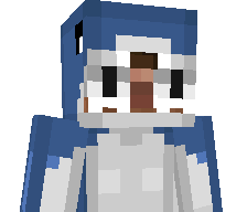 cursedx4's skin