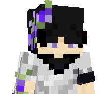 QiMlor's skin