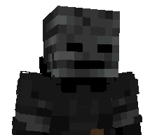 Paodocesalgado's skin