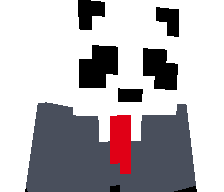 PandzXD's skin
