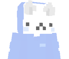 Vuzus's skin