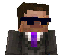 Korinax's skin