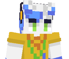 Jimeranu's skin