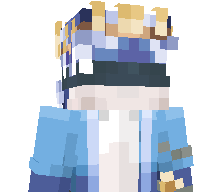 ZolaraMC's skin