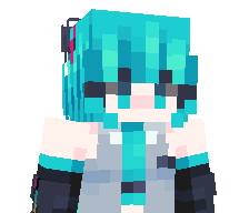 Rickky_Minaj's skin