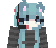 _Borito's skin