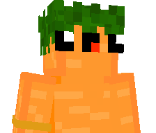 BinLxca's skin
