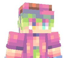 zMawess's skin