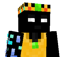 ItzFrank123's skin