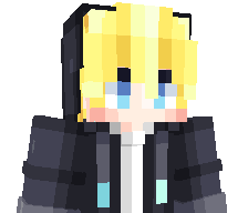 BiberThaddl's skin