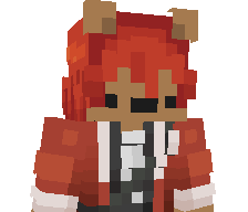 axstroz's skin