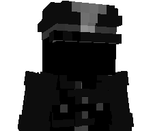 Silvr18's skin