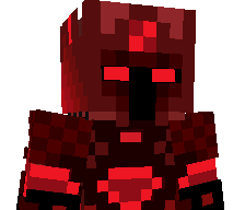 Thedarkchampion's skin