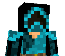 NightAssasin2009's skin