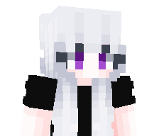 lHikari's skin