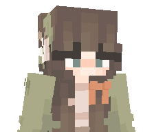 CloverPatchWorks's skin