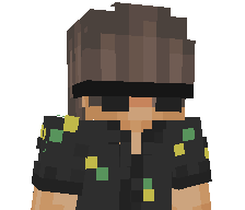 SUGARCANDYSC's skin