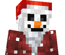 Fyret's skin