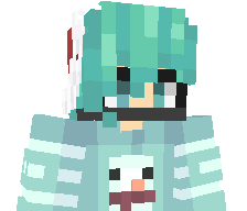 Loramii's skin