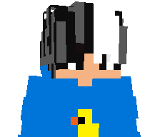 TUGAELOI's skin