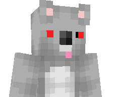 HeyThereCats's skin