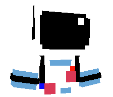 hal0pixel's skin