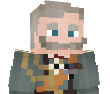 IchKannKaka's skin