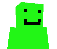 Tinygreendude123's skin