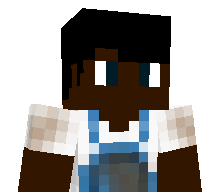 shingching's skin