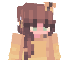 Jqha's skin