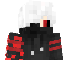 SoyTuWerito's skin